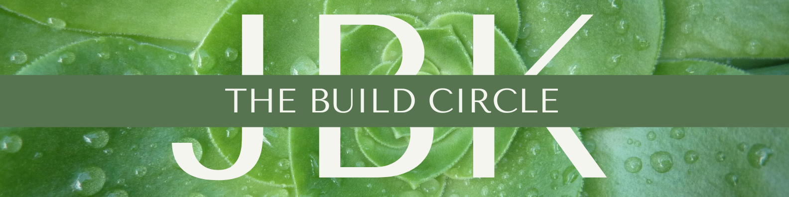 The Build Circle