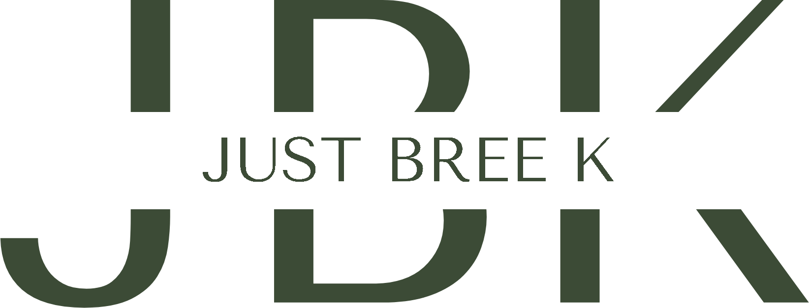 Just Bree K